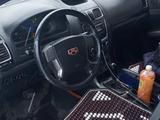 Geely Emgrand X7 2016 годаүшін4 000 000 тг. в Астана – фото 3