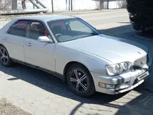 Nissan Cedric, 1995