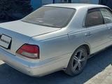 Nissan Cedric 1995 года за 2 000 000 тг. в Семей – фото 4