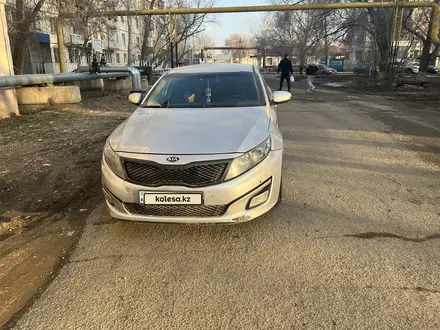 Kia Optima 2015 года за 7 000 000 тг. в Уральск – фото 7