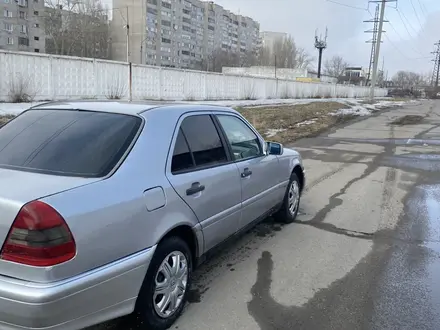 Mercedes-Benz C 180 1993 года за 1 800 000 тг. в Павлодар – фото 3