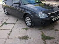 ВАЗ (Lada) Priora 2172 2015 года за 3 500 000 тг. в Тараз