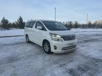 Toyota Vellfire 2010 годаүшін11 000 000 тг. в Астана