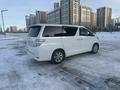 Toyota Vellfire 2010 годаүшін11 000 000 тг. в Астана – фото 6