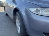 Mazda 6 2002 года за 3 550 000 тг. в Костанай – фото 3