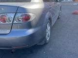 Mazda 6 2002 года за 3 550 000 тг. в Костанай – фото 5