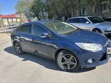 Ford Focus 2012 года за 2 900 000 тг. в Атырау – фото 5