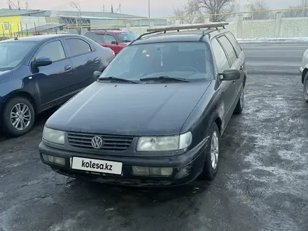 Volkswagen Passat 1994 года за 2 400 000 тг. в Алматы