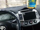 Toyota Camry 2002 года за 3 700 000 тг. в Степногорск – фото 3