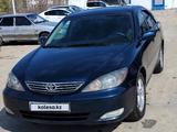 Toyota Camry 2002 года за 3 700 000 тг. в Степногорск – фото 5