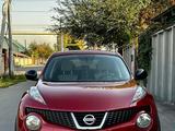 Nissan Juke 2014 года за 6 200 000 тг. в Алматы – фото 2