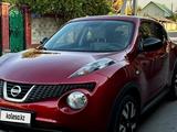 Nissan Juke 2014 годаүшін6 200 000 тг. в Алматы – фото 3