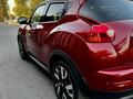 Nissan Juke 2014 года за 6 200 000 тг. в Алматы – фото 29