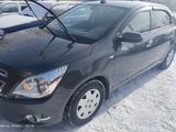 Chevrolet Cobalt 2021 года за 5 100 000 тг. в Павлодар – фото 2