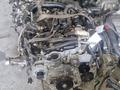 Двигатель 8AR, объем 2.0 л Lexus NX200T за 10 000 тг. в Павлодар