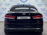 Kia Optima 2019 года за 9 600 000 тг. в Шымкент – фото 4