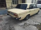 ВАЗ (Lada) 2106 1985 годаүшін1 500 000 тг. в Шымкент – фото 4
