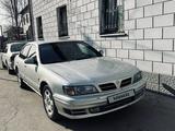 Nissan Maxima 1997 годаүшін2 500 000 тг. в Алматы – фото 5