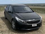 Kia Cerato 2016 годаfor4 300 000 тг. в Актобе – фото 4