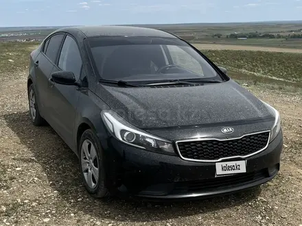 Kia Cerato 2016 года за 4 300 000 тг. в Актобе – фото 4