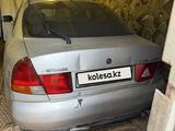 Mitsubishi Carisma 1998 года за 900 000 тг. в Байконыр – фото 2