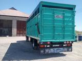 Mercedes-Benz  817 1993 годаүшін8 500 000 тг. в Сарыагаш – фото 4