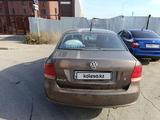 Volkswagen Polo 2013 года за 3 500 000 тг. в Уральск – фото 2