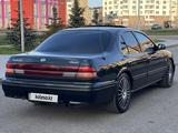 Nissan Maxima 1995 годаүшін4 500 000 тг. в Талдыкорган – фото 2