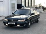 Nissan Maxima 1995 годаүшін4 500 000 тг. в Талдыкорган – фото 5