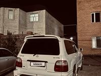 Lexus LX 470 1998 годаүшін6 500 000 тг. в Астана