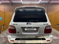 Lexus LX 470 1998 годаfor6 500 000 тг. в Астана – фото 6