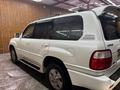 Lexus LX 470 1998 годаfor6 500 000 тг. в Астана – фото 10