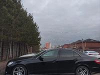 Mercedes-Benz E 200 2010 года за 7 800 000 тг. в Астана