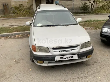 Toyota Sprinter Carib 1996 года за 1 500 000 тг. в Алматы