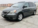Honda Odyssey 2008 годаfor7 600 000 тг. в Кызылорда – фото 2