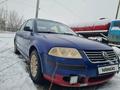 Volkswagen Passat 2001 года за 1 500 000 тг. в Уральск – фото 2