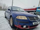 Volkswagen Passat 2001 года за 1 500 000 тг. в Уральск – фото 2