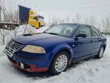 Volkswagen Passat 2001 года за 1 500 000 тг. в Уральск