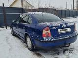 Volkswagen Passat 2001 года за 1 500 000 тг. в Уральск – фото 3