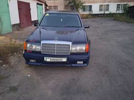 Mercedes-Benz E 230 1991 года за 2 000 006 тг. в Караганда