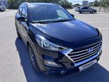Hyundai Tucson 2020 года за 11 500 000 тг. в Алматы