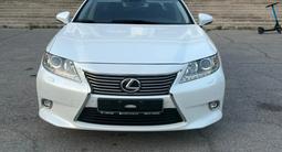 Lexus ES 350 2014 года за 12 800 000 тг. в Шымкент