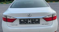 Lexus ES 350 2014 годаүшін12 800 000 тг. в Шымкент – фото 2