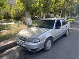 Daewoo Nexia 2013 годаүшін1 800 000 тг. в Шымкент