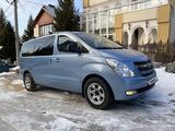 Hyundai Starex 2010 годаүшін9 500 000 тг. в Усть-Каменогорск