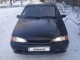 ВАЗ (Lada) 2115 2003 года за 1 300 000 тг. в Экибастуз – фото 3