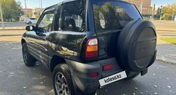 Toyota RAV4 1996 годаүшін3 900 000 тг. в Астана – фото 4