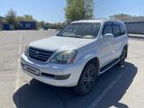 Lexus GX 470 2008 годаүшін13 500 000 тг. в Усть-Каменогорск – фото 2