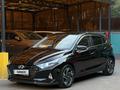Hyundai i20 2023 годаүшін6 400 000 тг. в Алматы – фото 11