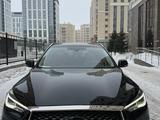 Infiniti QX50 2023 года за 18 000 000 тг. в Астана – фото 2
